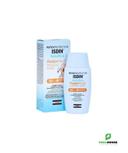 ISDIN Fotoprotector FLUID MINERAL BABY SPF50