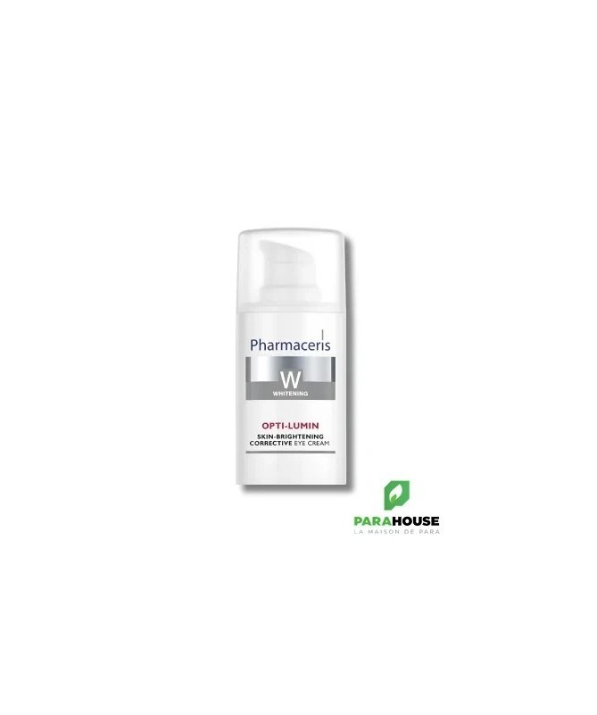 Pharmaceris WHITENING OPTI LUMIN