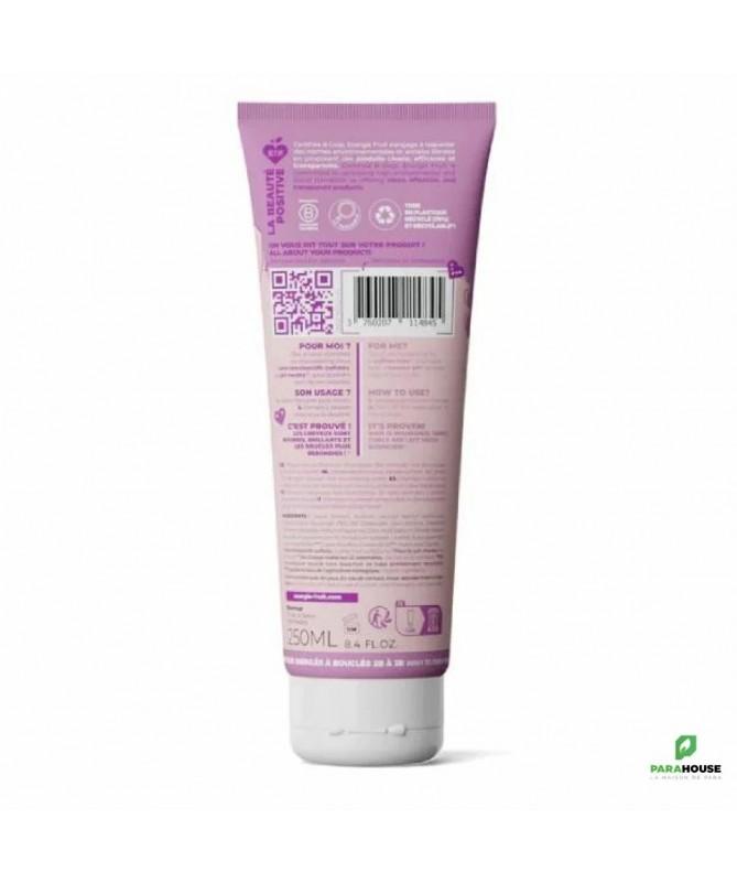 ENERGIE FRUIT SHAMPOOING NUTRI BOUCLES
