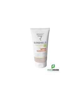 Roncey Ecran Peau Grasse SPF50+ Invisible