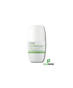 Clarenia DEODORANT PEAUX SENSIBLES ALOE VERA