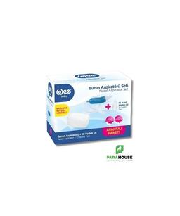 Wee BABY ASPIRATEUR NASAL