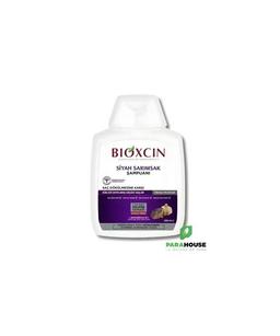 BIOXCIN Shampooing Anti Chute à l'Ail