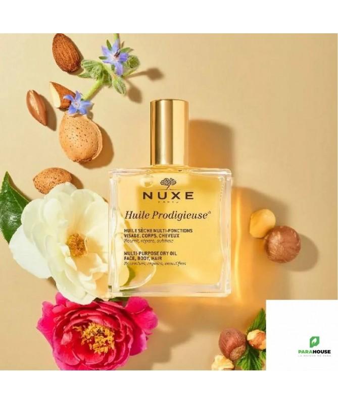 Nuxe Huile Prodigieuse
