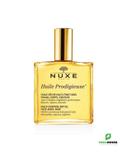 Huile Prodigieuse