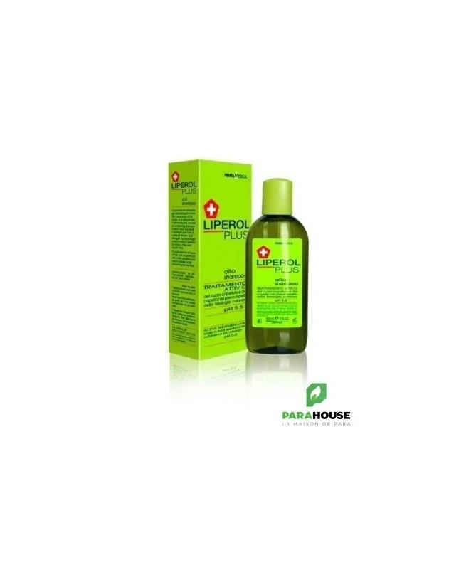 Liperol PLUS SHAMPOOING