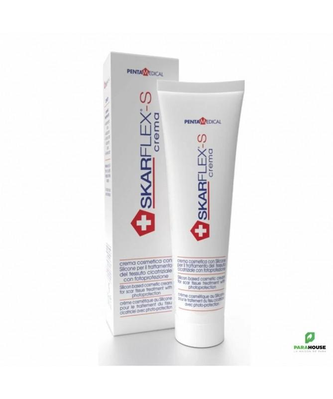 SKARFLEX S Cicatrisante Silicone
