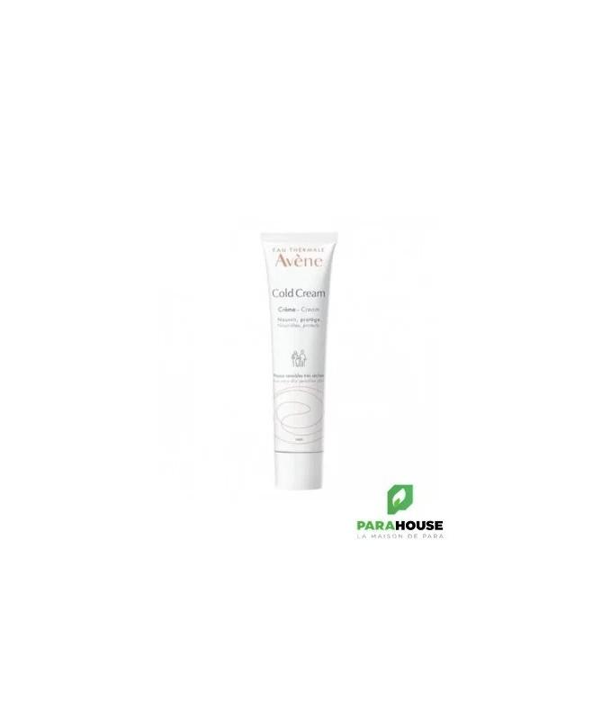 Avene COLD CREAM