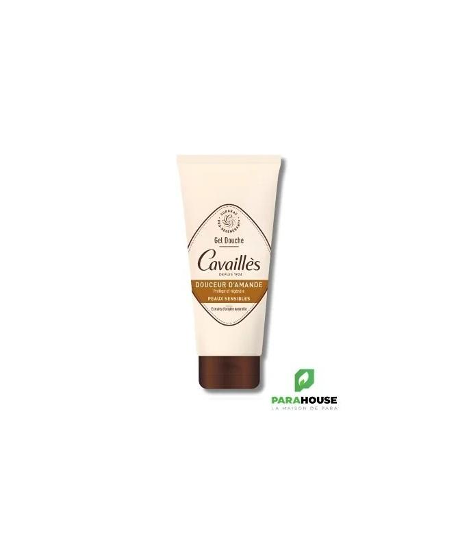 Rogé Cavaillès CAVAILLES GEL DOUCHE DOUCEUR D'AMANDE