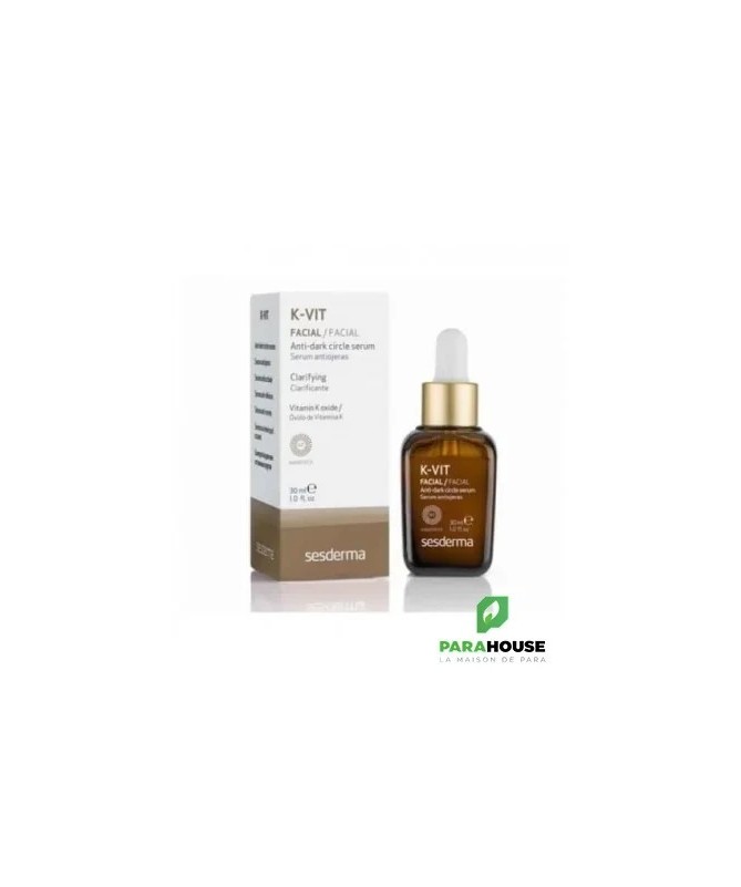 SESDERMA K-VIT SERUM ANTICERNES