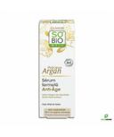 SO BIO PRECIEUX ARGAN SERUM FERMETE ANTI AGE