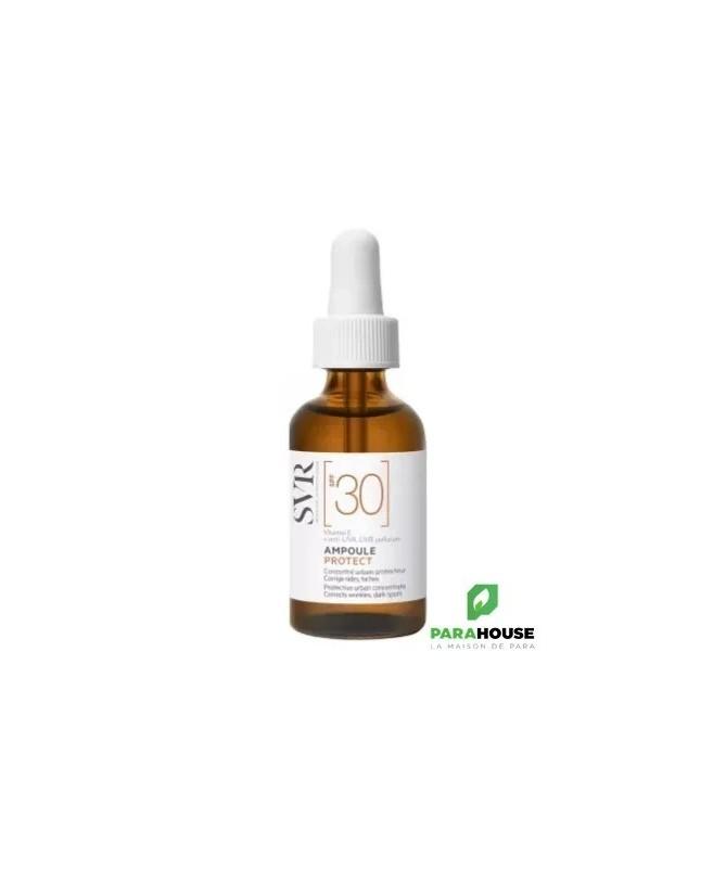 SVR SPF30 Ampoule Protect