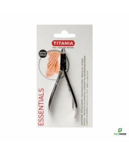 TITANIA Pince A Peau 10 CM 1059