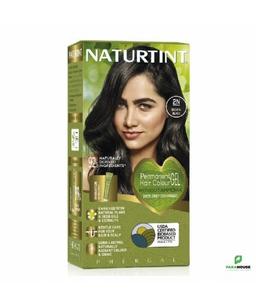 NATURTINT COLORATION PERMANENTE 2N CHATIN