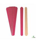 TITANIA Limes 12CM 10 Pieces 1042 10A