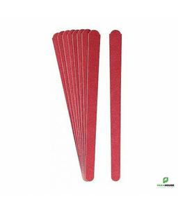 TITANIA Limes 15CM 10 Pieces 1042 10B
