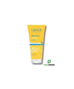 Uriage BARIESUN Lait Soyeux SPF50+