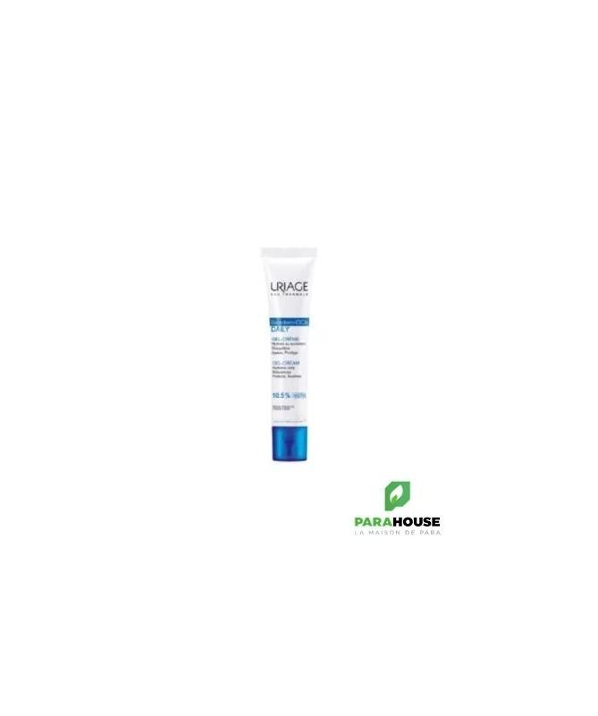 Uriage CICA DAILY GEL CREME