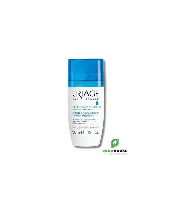Uriage DEODORANT DOUCEUR