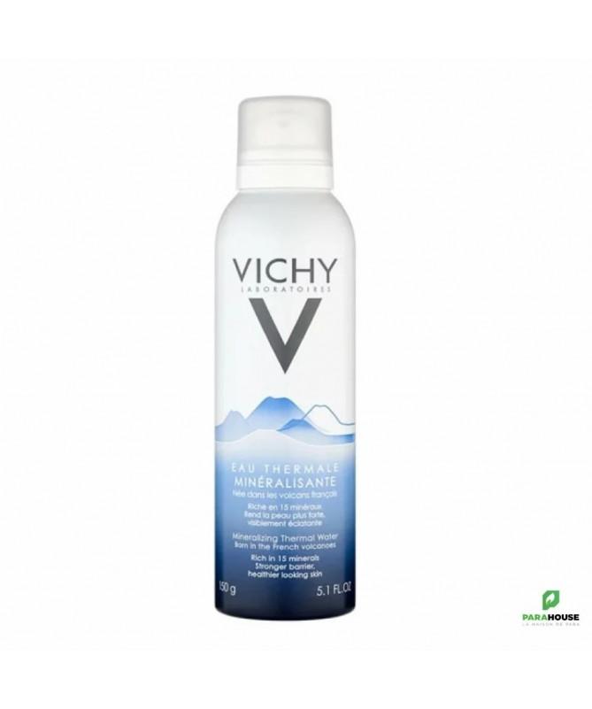 Vichy Eau thermale