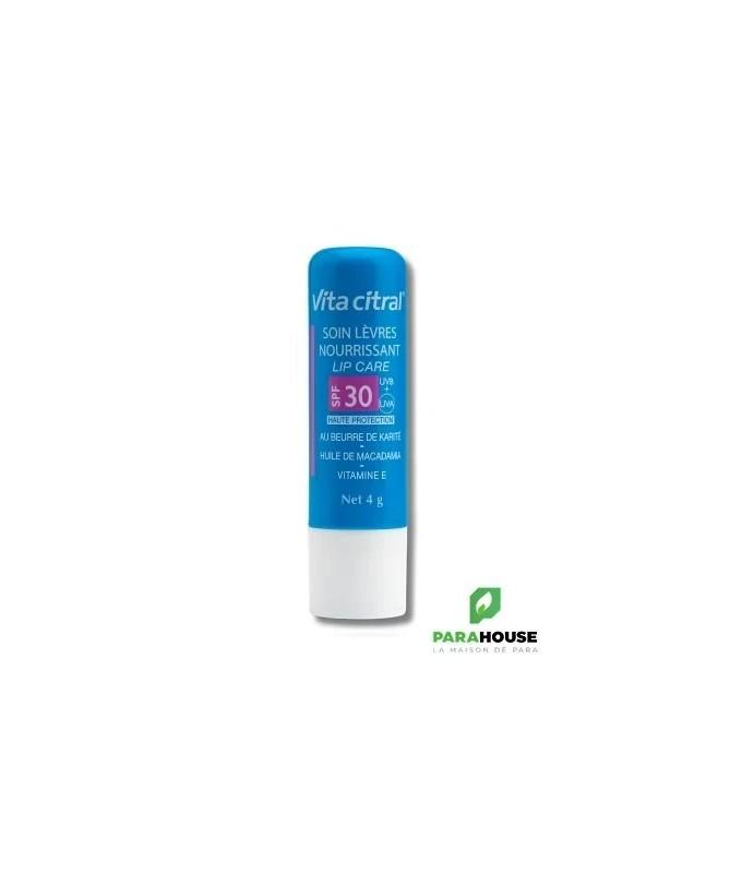 VITA CITRAL STICK LEVRES NOURRISSANT SPF30