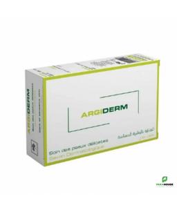 VITAL ARGIDERM SAVON 90GR