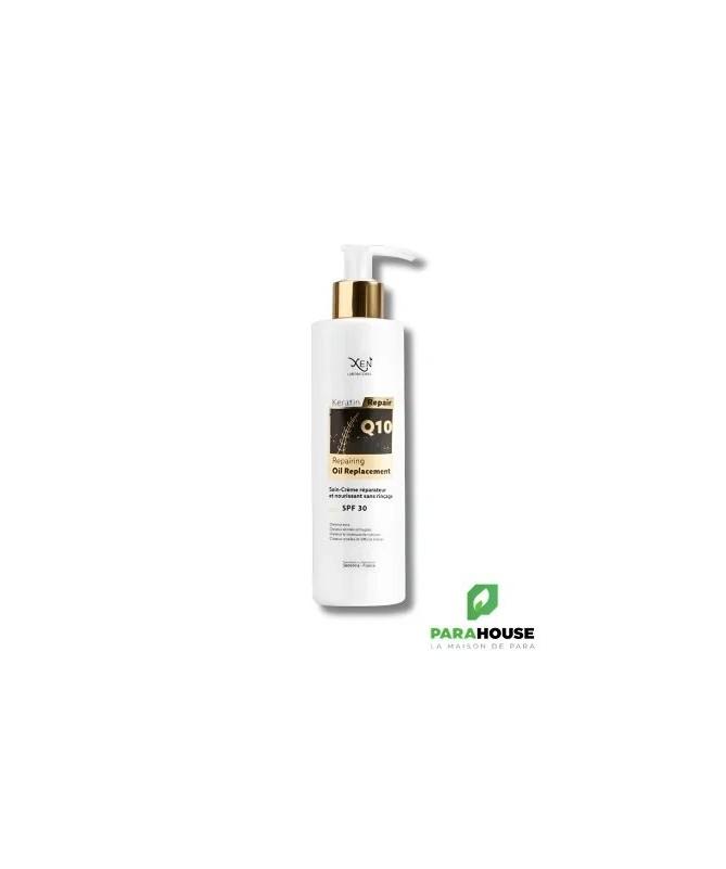 XEN KERATIN Q10 REPAIRING OIL