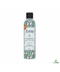 ZYNIA Shampooing Effet Volume