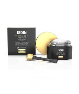 ISDIN ISDINCEUTICS REJUVENATE VITAL EYES 15G