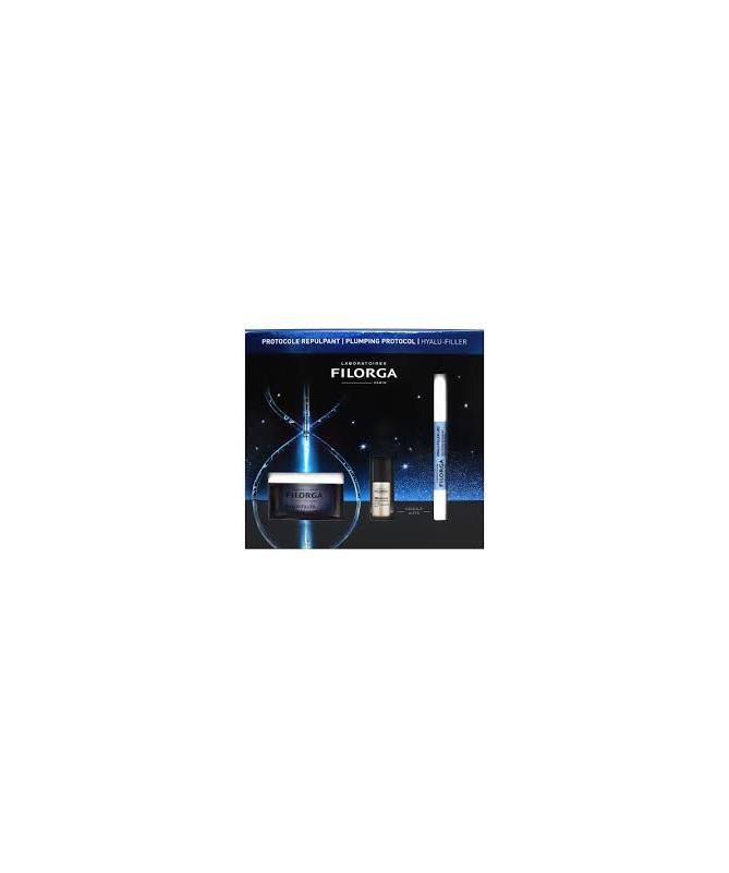 Filorga Coffret Protocole Repulpant