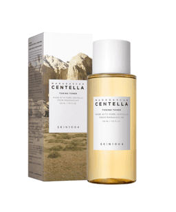 MADAGASCAR SKIN1004 CENTELLA TONING TONER
