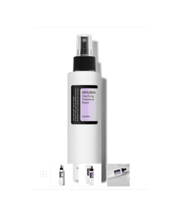AHA/BHA Clarifying Treatment Toner