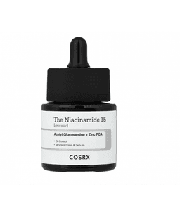CosRx Sérum nicotinamide 15, 2, oz 20 ml