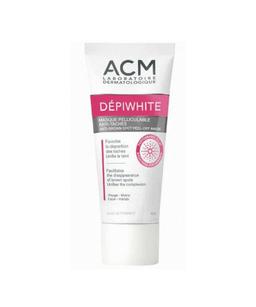 ACM DEPIWHITE MASQUE PELLICULABLE ANTI TACHES