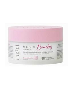 Luxeol MASQUE BOUCLES