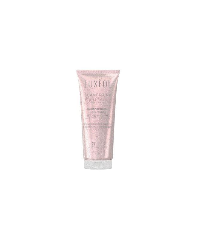 Luxéol Brillance shampooing