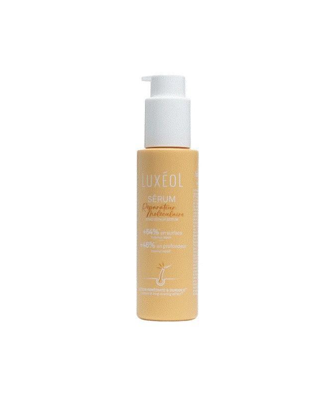 Luxéol sérum réparateur moléculaire