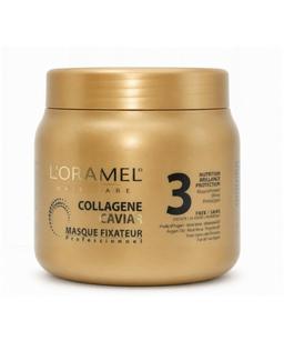 Fixateur Masque