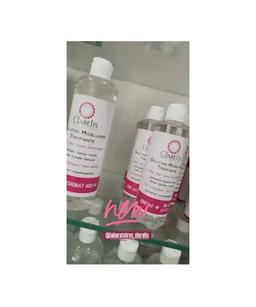 CLARELIS SOLUTION MICELLAIRE