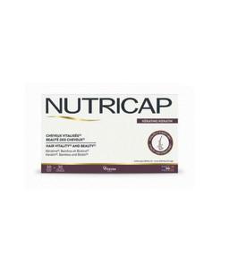 Nutricap KERATINE 30 GELULES