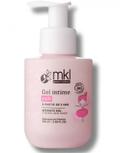 MKL GEL HYGIENE INTIME BIO KIDS