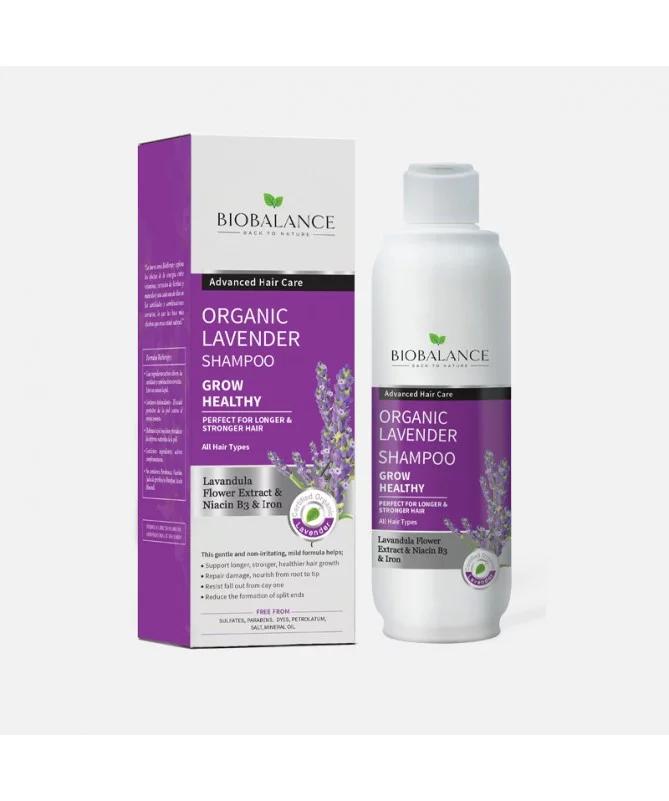 Biobalance SHAMPOING