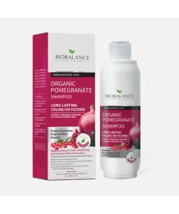 BIOBALANCE SHAMPOING POMEGRANATE