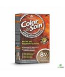 CHÊNES COLOR & SOIN COLORATION 8V BLOND