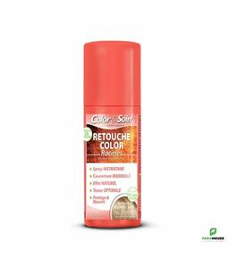 Color & Soin Retouche Blond Clair