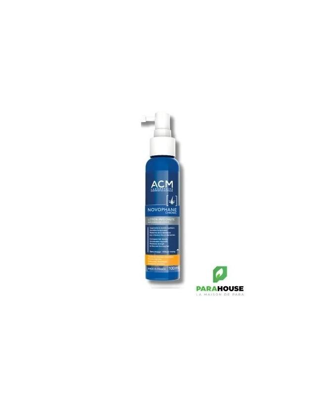 ACM NOVOPHANE CHRONIC LOTION ANTI CHUTE