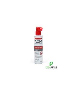 acm SEBIONEX GEL MOUSSANT