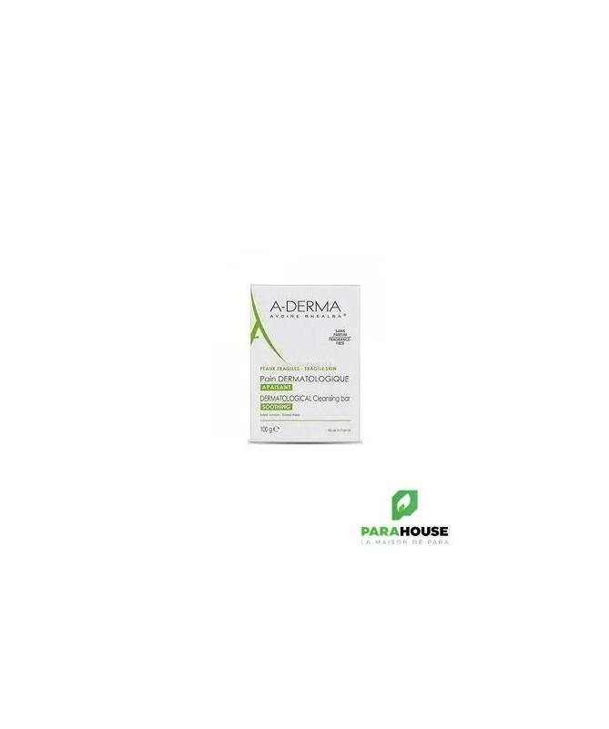 A-Derma Pain Dermatologique 100G