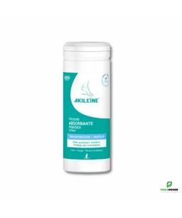 AKILEINE POUDRE ABSORBANTE 75Gr