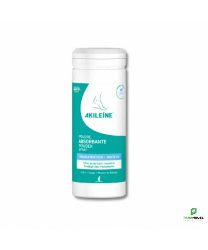 AKILEINE POUDRE ABSORBANTE 75Gr